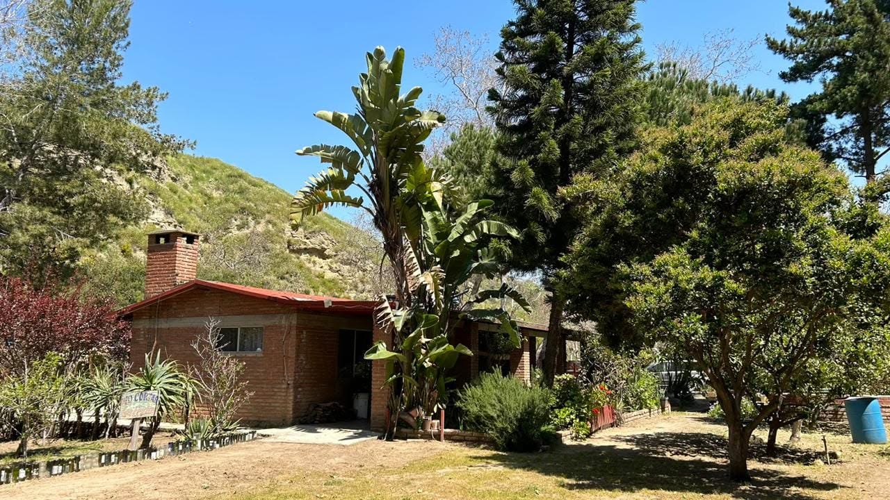 Cabañas