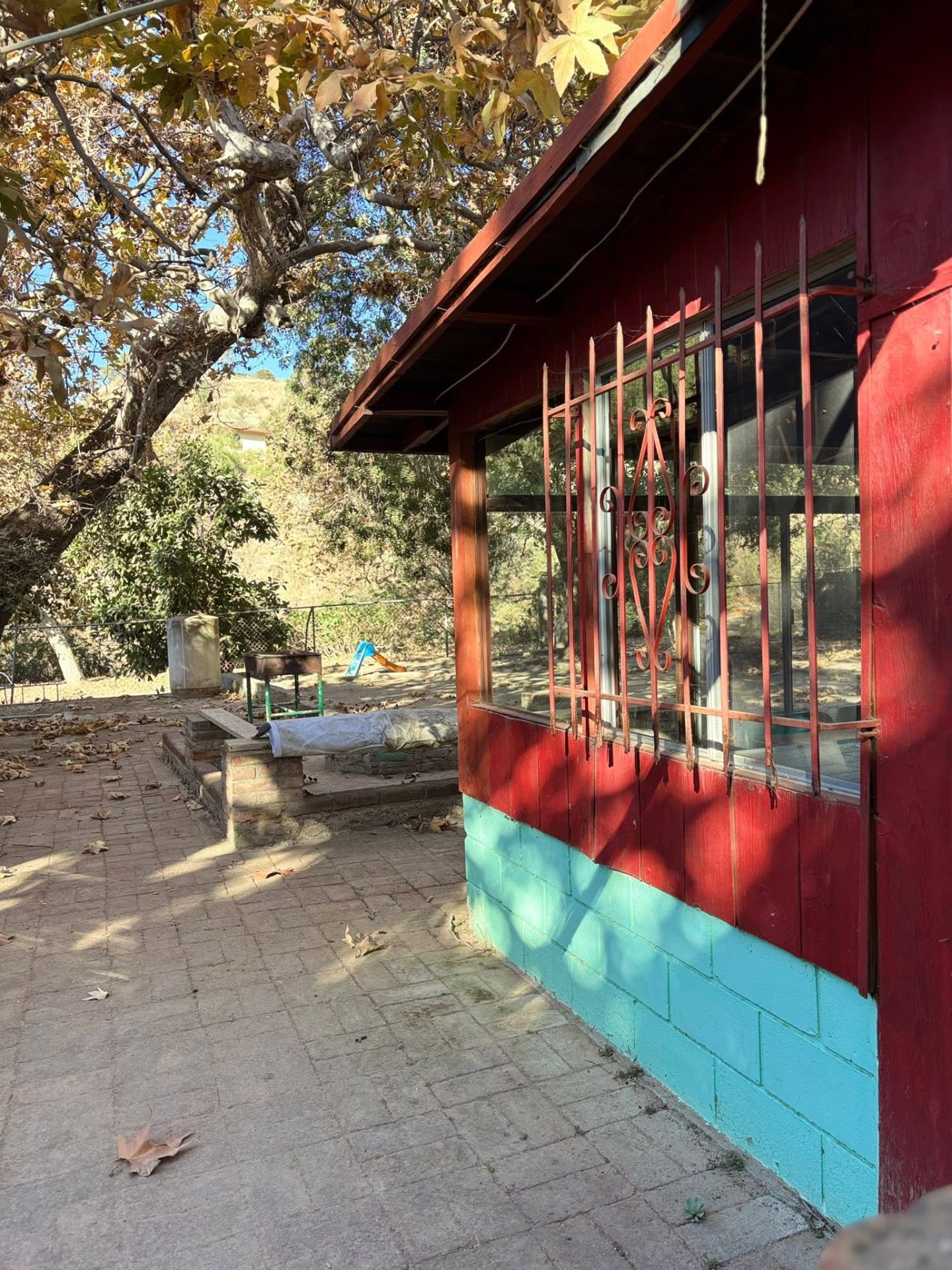 Glamping